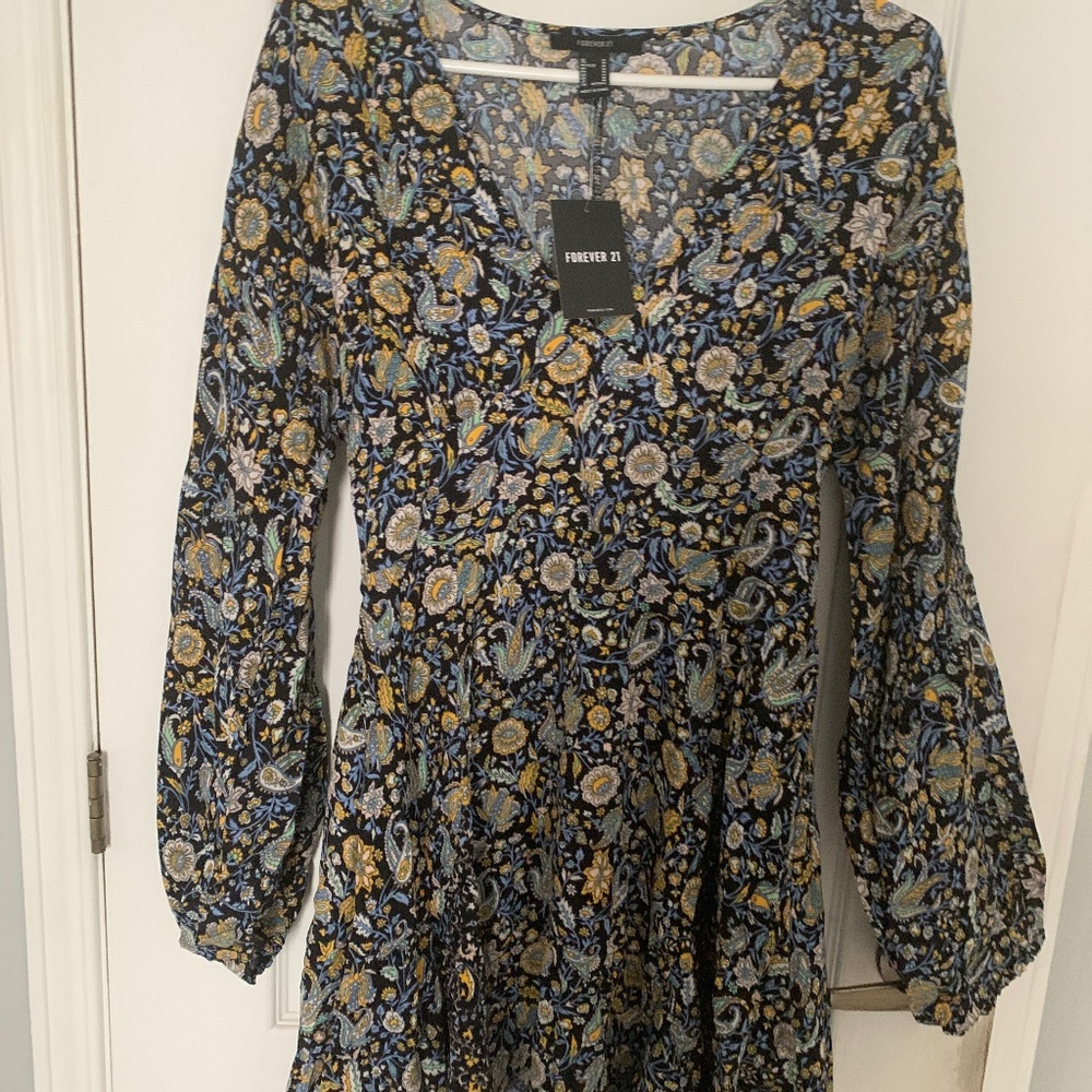 Forever 21